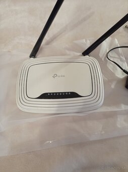 Wi-fi router TP-Link - 2