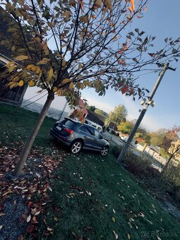 Audi Q5 2.0TFSI 155kw quattro - 2