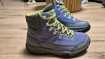 Tecnica Yukon Hike Mid a Scarpa Mojito + mikina ZDARMA - 2