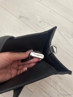 Kabelka Karl Lagerfeld - 2