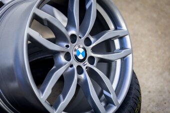 KOMPLETNÁ RENOVÁCIA DISKOV – ROVNANIE, ZVÁRANIE, PRÁŠKOVANIE - 2