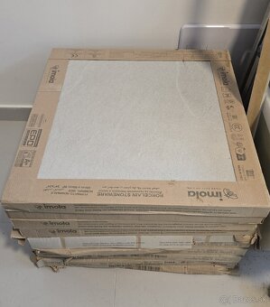 IMOLA X-ROCK dlažba 60x60x2cm, mat reliéf - 2