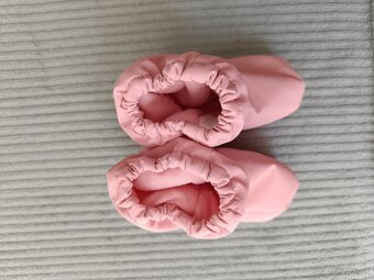 Topánky pre bábätko - 2