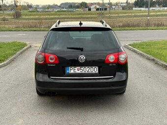 Wolkswagen Passt variant B6 2TDi - 2
