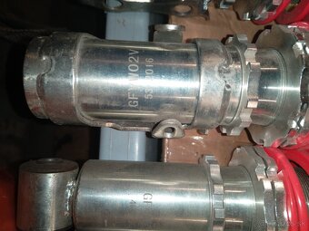 podvozok ta technix DEEP X-GWVW05 ,golf,Passat,Polo,ibiza - 2