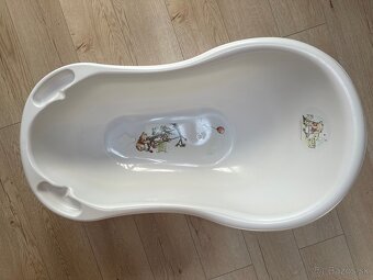 Detská vanička - 2