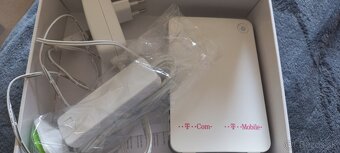 Predám WiFi router  HuaweiB260a - 2