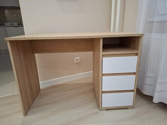 Písací stôl - 2