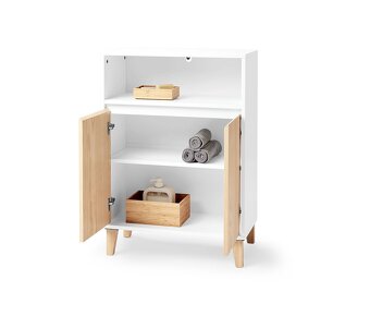 Skrinka do kúpeľne - 2