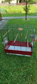 klietka pre vtáky Ferplast - 2