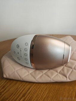 IPL depilátor Philips Lumea IPL 9900 Series SenseIQ BRI973/0 - 2