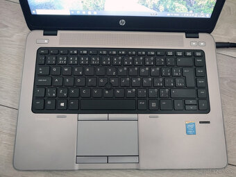 notebook HP 840 G1 - i5-4300u, Radeon 1GB, 250GB, Win 10 - 2