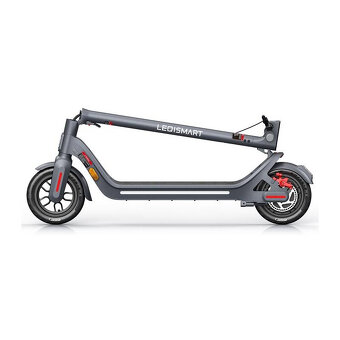 Predám úplne novú kolobežku Leqismart D12 350W - 2