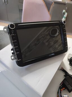 Predám autorádio 2din android - 2