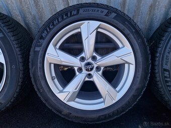 Audi A6 C8 New Rotor 5x112 R18 225/55 R18 - 2