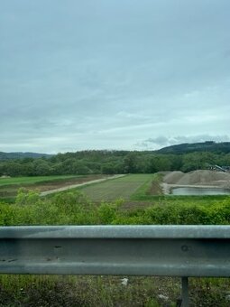 investičný pozemok - 2