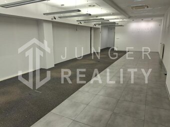 Na prenájom komerčný priestor v Podnik. inkubátore v Rožňave - 2