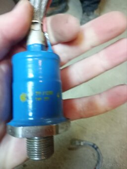 Výkonové diódy - 2