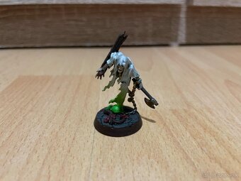 Thorns of the briar queen - 2