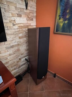 PREDÁM Legacy Audio Signature SE - 2