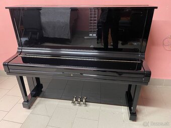 Koncertný klavír Yamaha U3 - 2