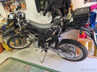 Kawasaki KLX 230 - 2