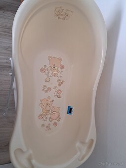 Vanička so stojanom - 2