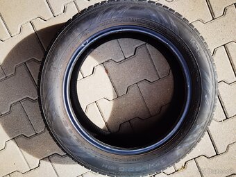 Nokian zimne pneumatiky 205 55 r16 - 2