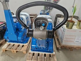 Vibračná doska Weber CR8 WSA 600kg - 2