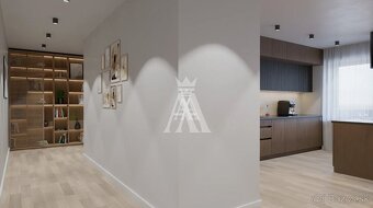 NOVOSTAVBA BYTU A 5-3, ŠEMŠA, KOŠICE OKOLIE - 2