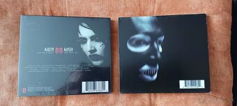 Marilyn Manson - CD/DVD Limited edition - 2