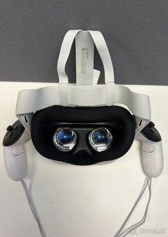 Meta Quest 3S 128GB - 2