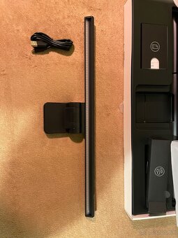 Baseus i-Wok series svetlo na monitor - 2