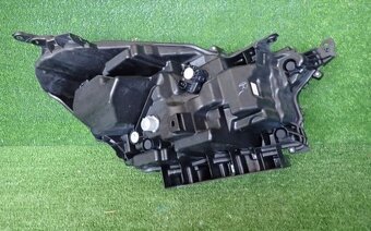 suzuki sx4 scross svetlo full led 2021+ - 2