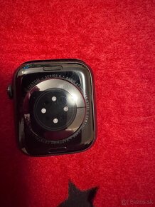 apple watch 6 44mm cellular - 2
