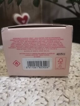 Toaletná voda Shakira Dance - 2