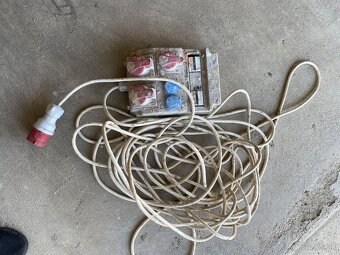 Stavebný antonik - 2