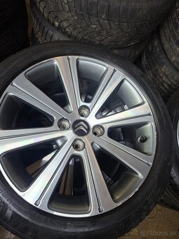 Citroen R17 original Top stav - 2