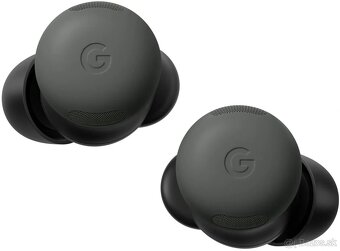 Google Pixel Buds Pro 2 Hazel - nové nerozbalené - 2