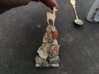 Predám porcelánové predmety Karlovy Vary, Bratislava - 2