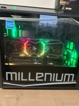 Ryzen 9 5900x / RTX 3070ti / 32GB RAM - 2