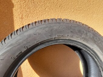Predám zimné pneu - 2