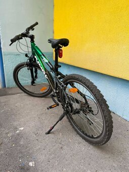 CTM Jumpy bicykel - 2