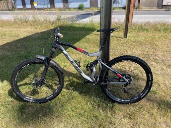 CTM scroll pro 2019 - 2