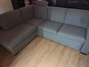 Gaučová súprava - 2