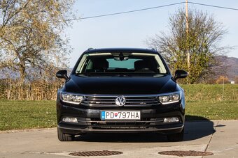 Volkswagen Passat Variant 2.0 TDI DSG VW - 2