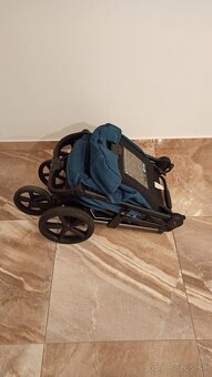 Predám kočík Carello - 2