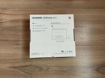 predam huawei 4G router B525 - 2