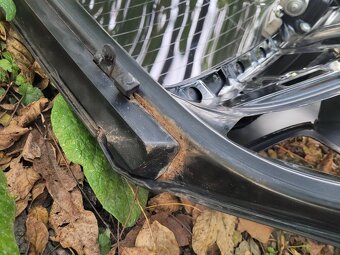 BMW 3 E91 PIATE DVERE - 2