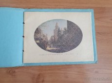 Brožúra Melbourne - 2